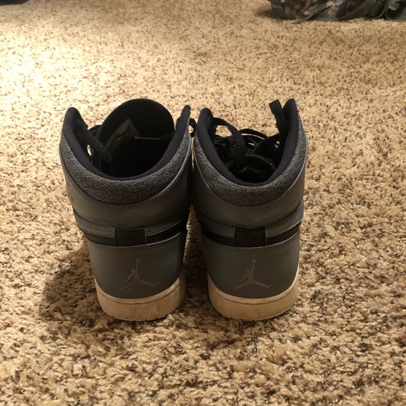 Men’s Jordan’s unknown size 11 - Picture 3 of 7